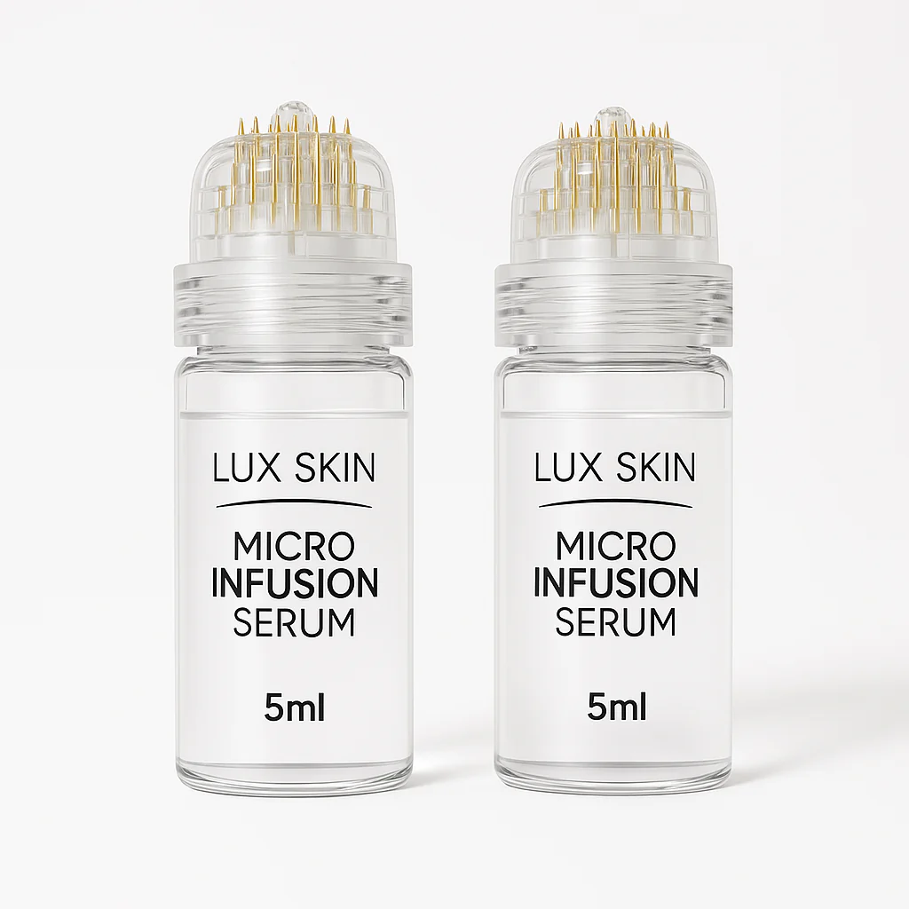Micro Infusion Kit